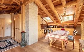 Cortina Lodge